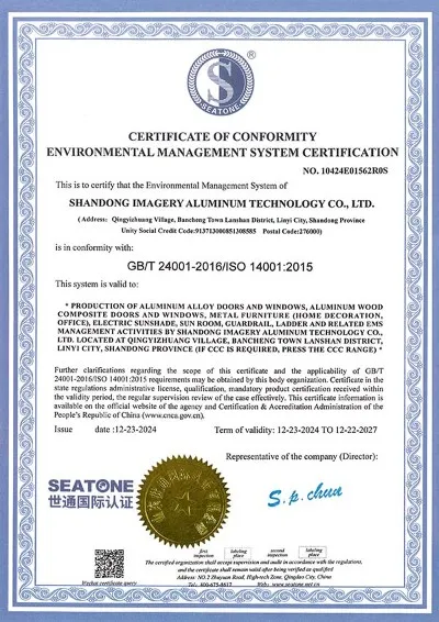 2024ISO 14001-4 2024ISO 14001-4